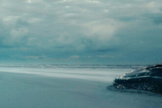 Cena de "Barba Ensopada de Sangue"- Divulgação O2 Filmes