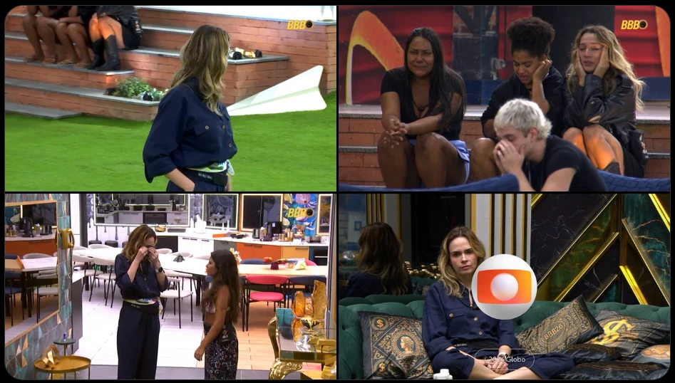 bbb analise quem sai no paredão ana paula