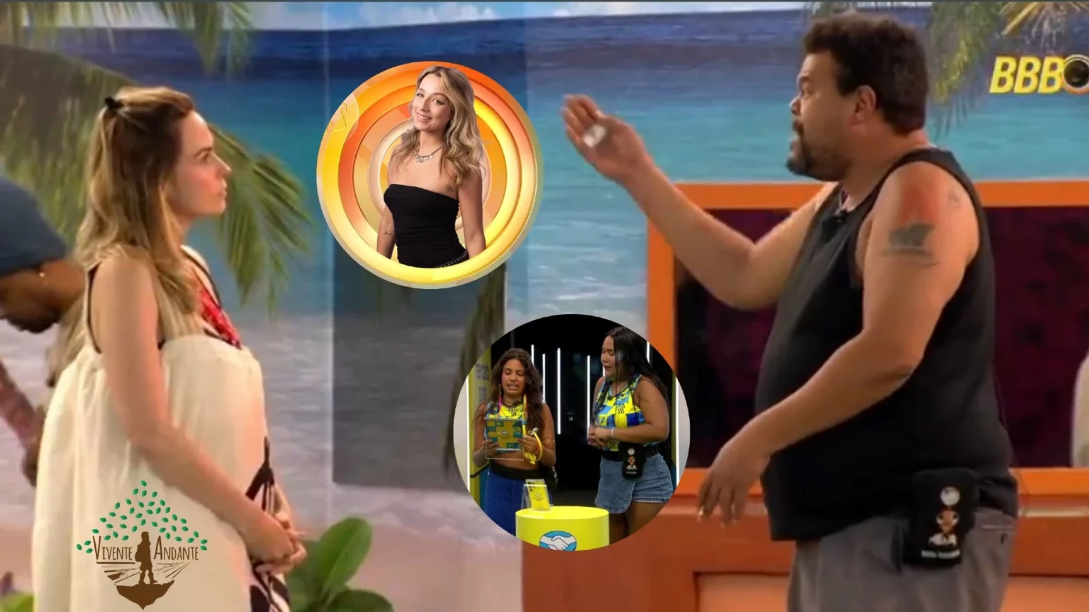 paredão bbb samira gabriela