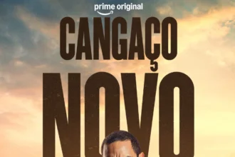 cangaço novo amazon prime video