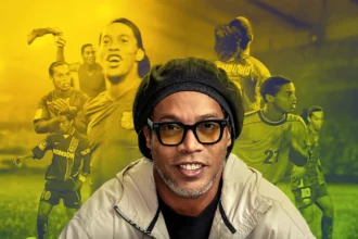 copa do mundo na netflix filmes sobre futebol