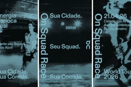 Quer correr em equipe? Squad Race 2026 abre vagas no Rio