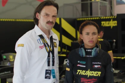 critica Faster No Limite da Velocidade Filme sobre Fórmula 1