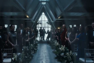 crítica algo horrivel vai acontecer