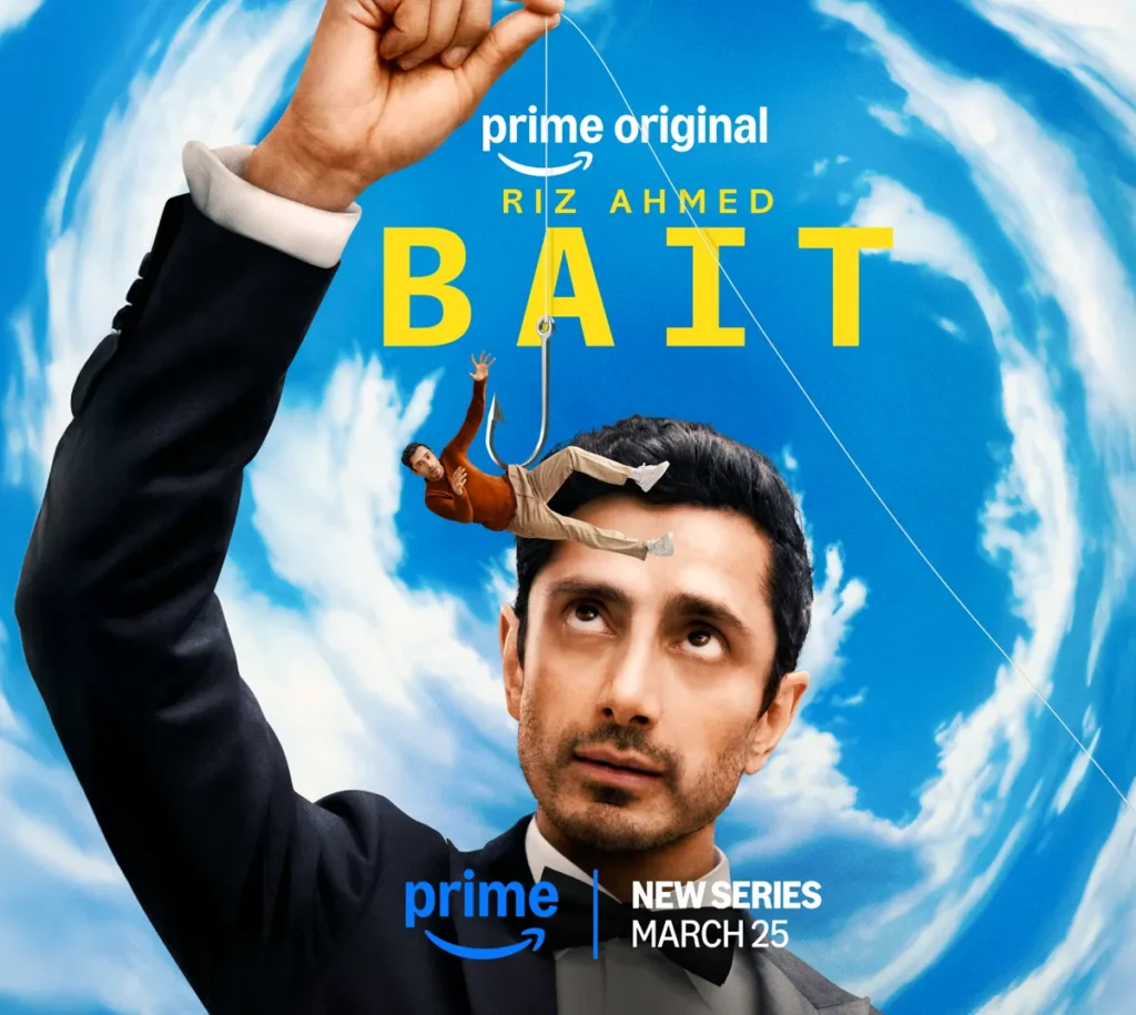 crítica bait série amazon