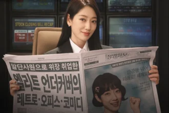 crítica hong a infiltrada netflix