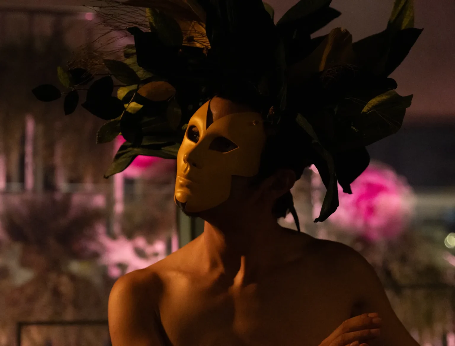 divulgação espetáculo memórias