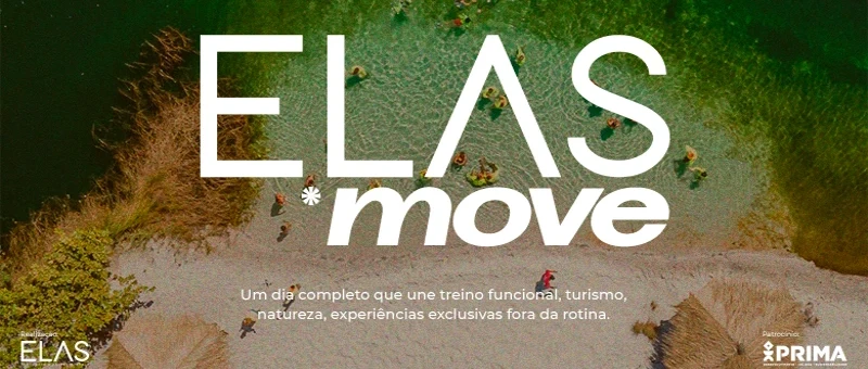 elas move experience