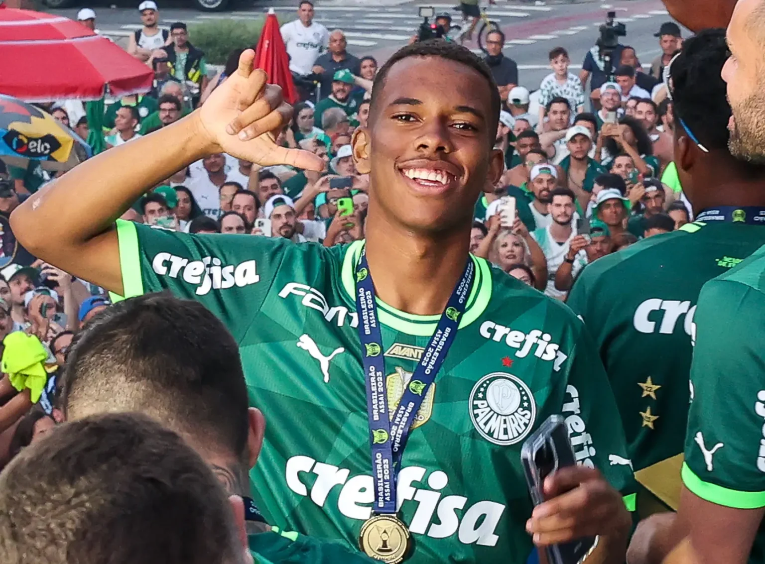 estevão copa do mundo geração 2026