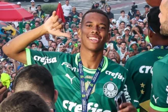 estevão copa do mundo geração 2026