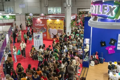 feira rio artes divulgação