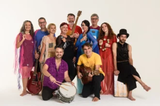 Festa Dalata retorna à Gávea com Roda de Santa Rita e DJs convidados