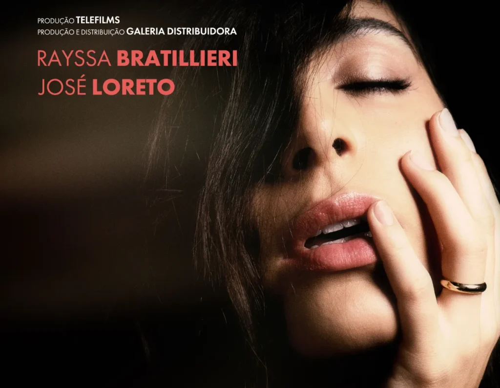 filme pecadora