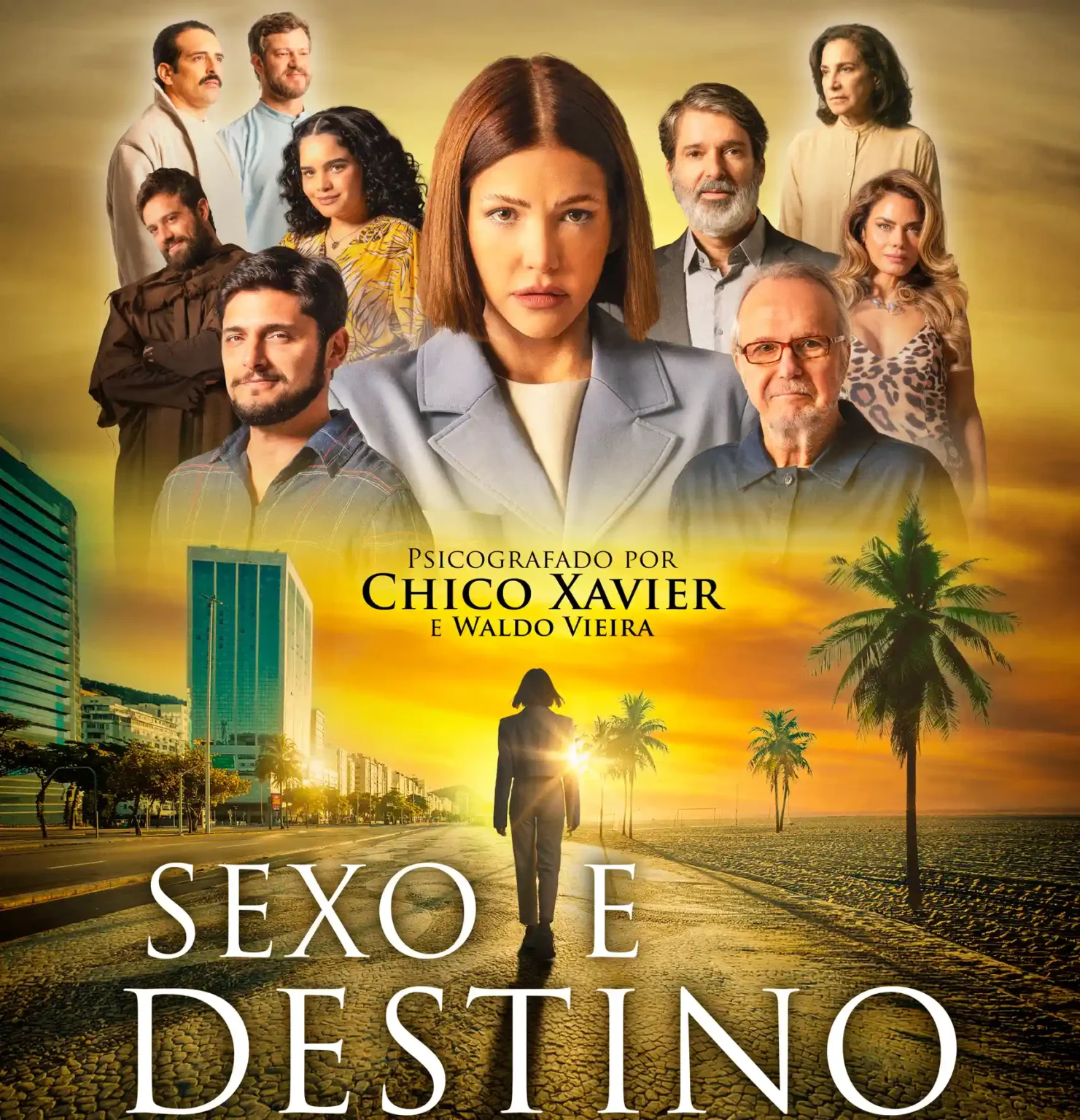 filme sexo e destino chico xavier