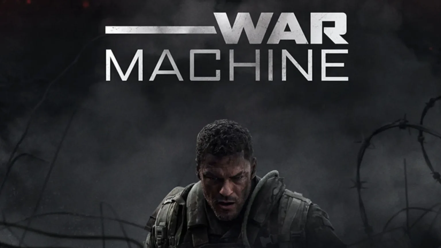 final explicado maquina de guerra