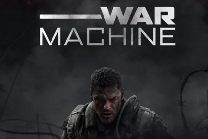 final explicado maquina de guerra