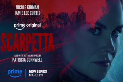 Final de Scarpetta revela quem é o assassino da série do Prime Video