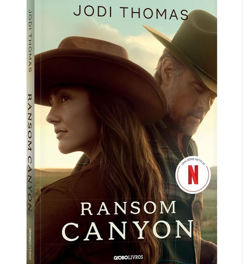 Ransom Canyon
