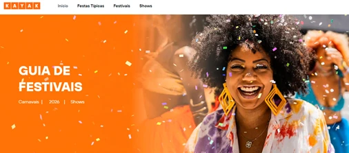 guia de festivais
