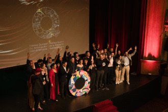 Premiação Prêmios Quirino 2025 | Divulgação