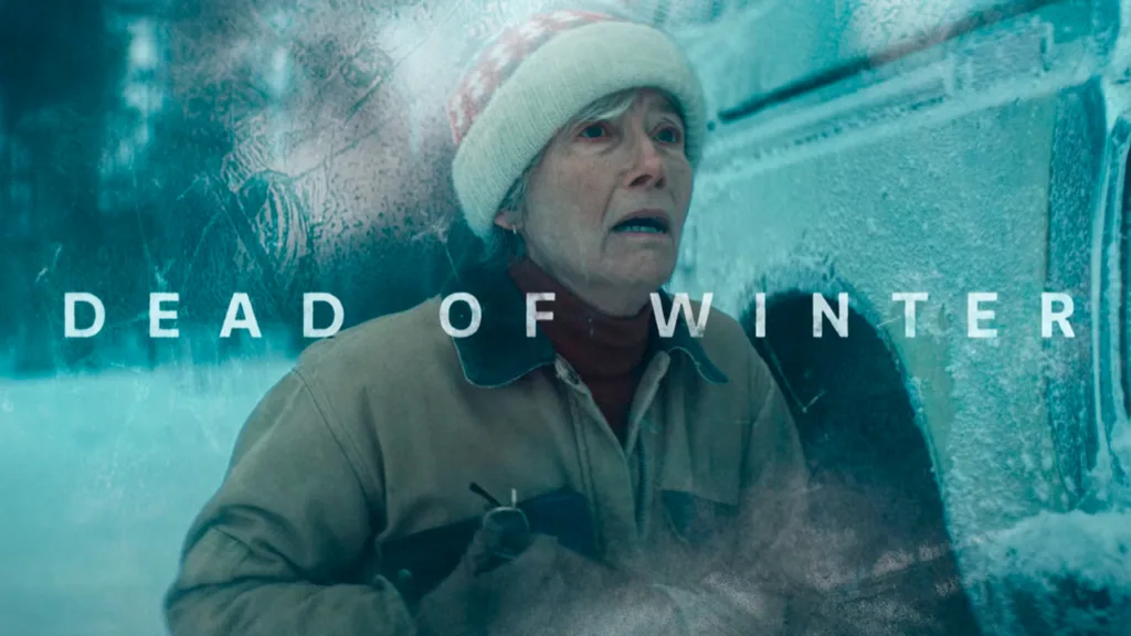 Inverno Mortal dispara no streaming e vira o filme mais visto da HBO Max