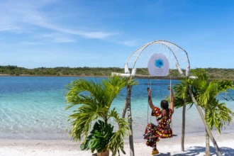 lagoa da panela baixio turismo