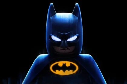 LEGO® Batman™: O Legado do Cavaleiro das Trevas será lançado mundialmente uma semana antes, em 22 de maio de 2026