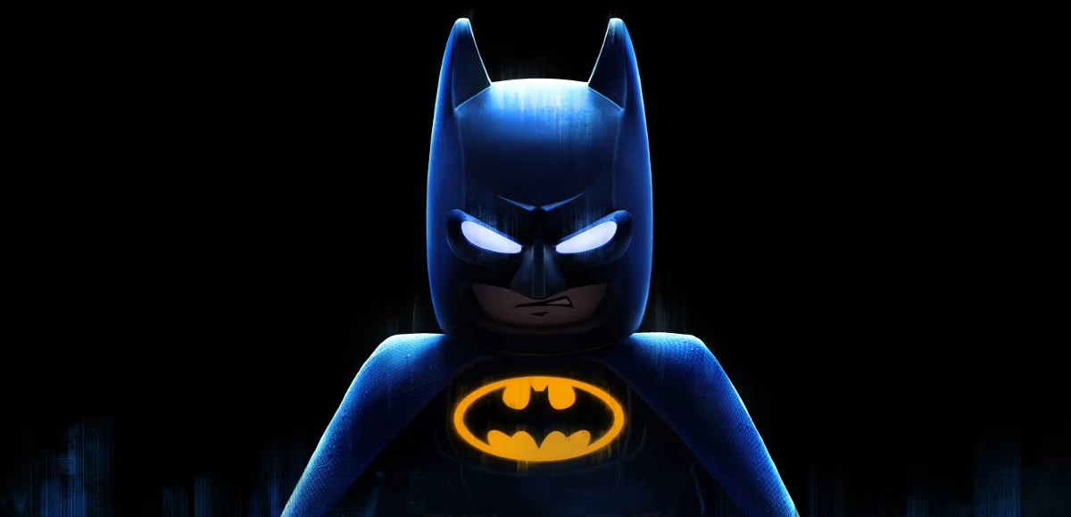 LEGO® Batman™: O Legado do Cavaleiro das Trevas será lançado mundialmente uma semana antes, em 22 de maio de 2026