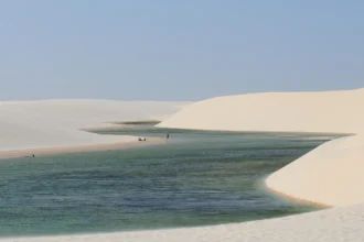 lencois maranhao