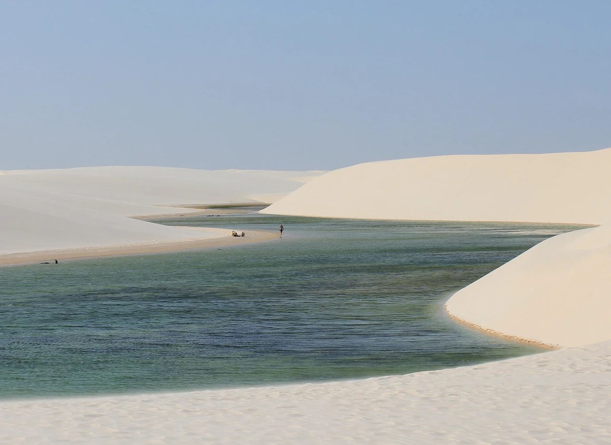 lencois maranhao