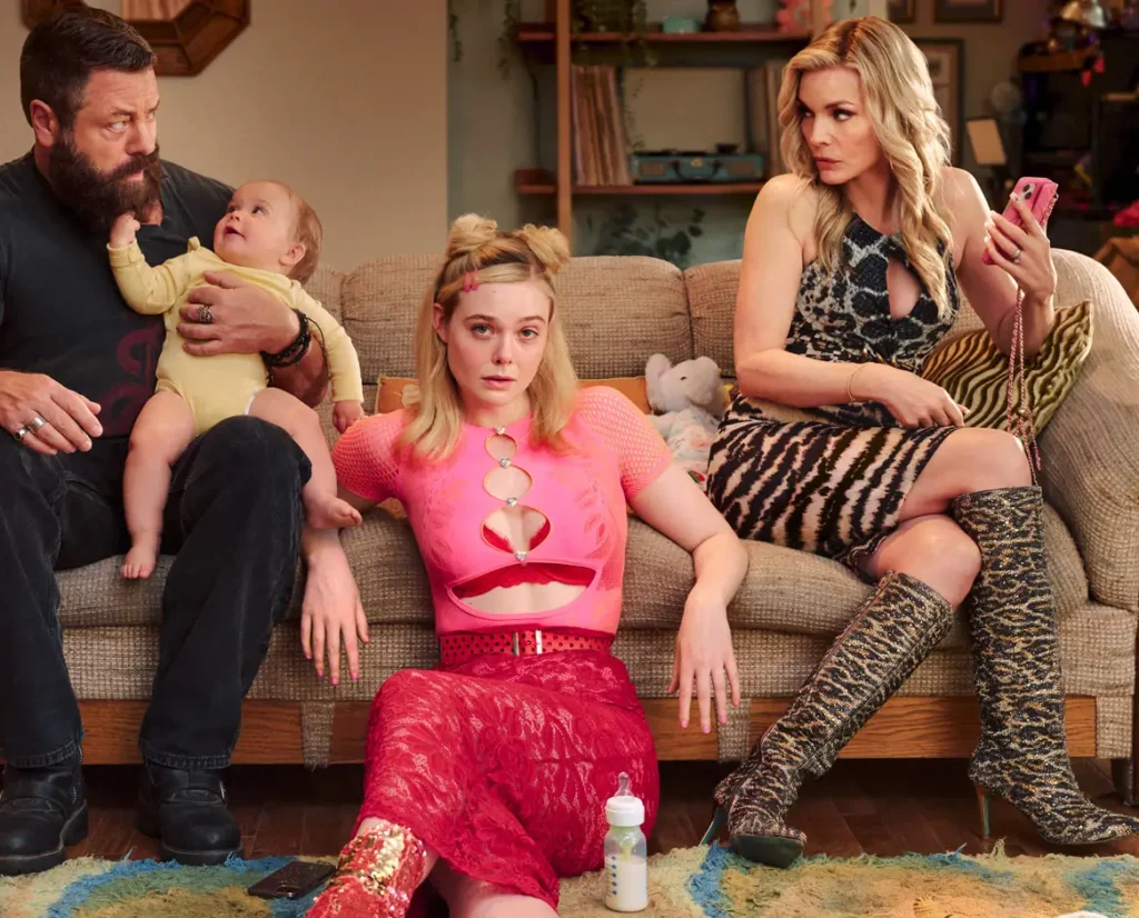 Margo Está em Apuros estreia no catálogo da Apple TV+ em 15 de abril.