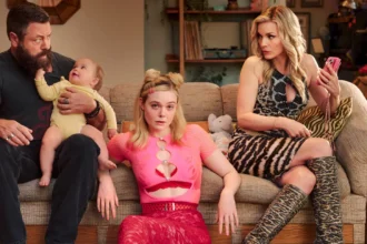 Margo Está em Apuros estreia no catálogo da Apple TV+ em 15 de abril.