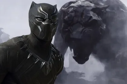 marvel pantera negra