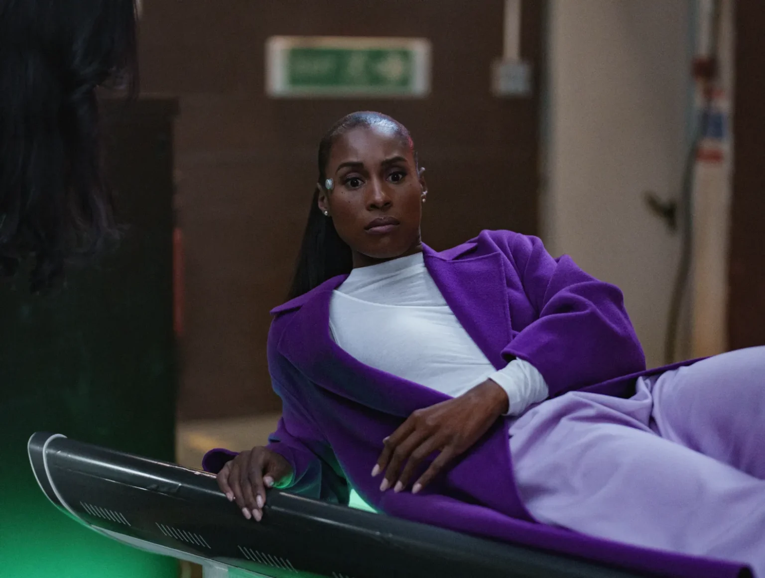 melhor série sobre IA netflix black mirror