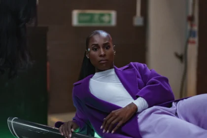 melhor série sobre IA netflix black mirror