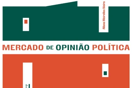 mercado de opinião política