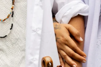 negadeza herança do coco