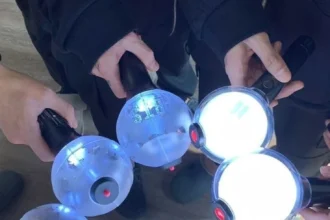 o que é army fandom bts