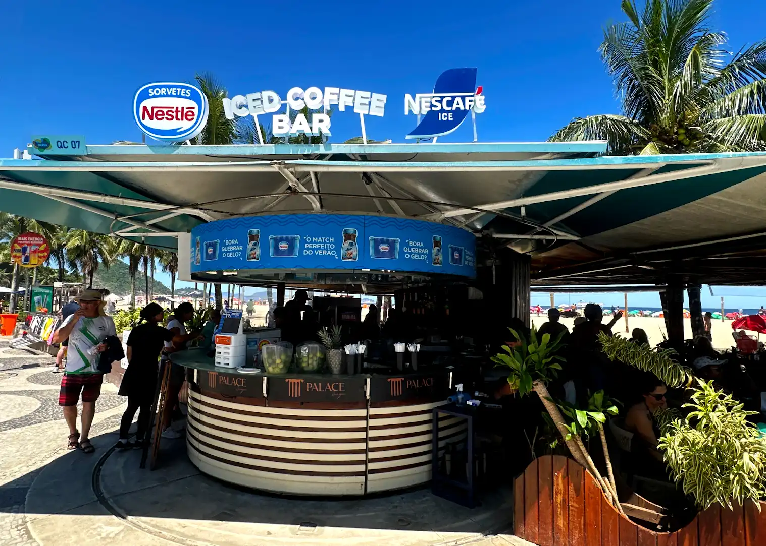 o que fazer no rio em copacabana