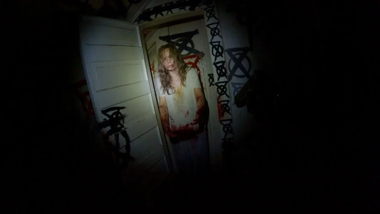 Cena de "POV: Presença Oculta"- Divulgação Imagem Filmes