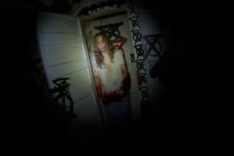 Cena de "POV: Presença Oculta"- Divulgação Imagem Filmes