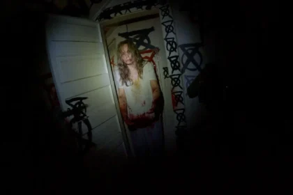 Cena de "POV: Presença Oculta"- Divulgação Imagem Filmes