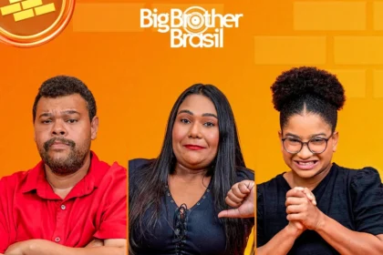 paredão quem sai no bbb