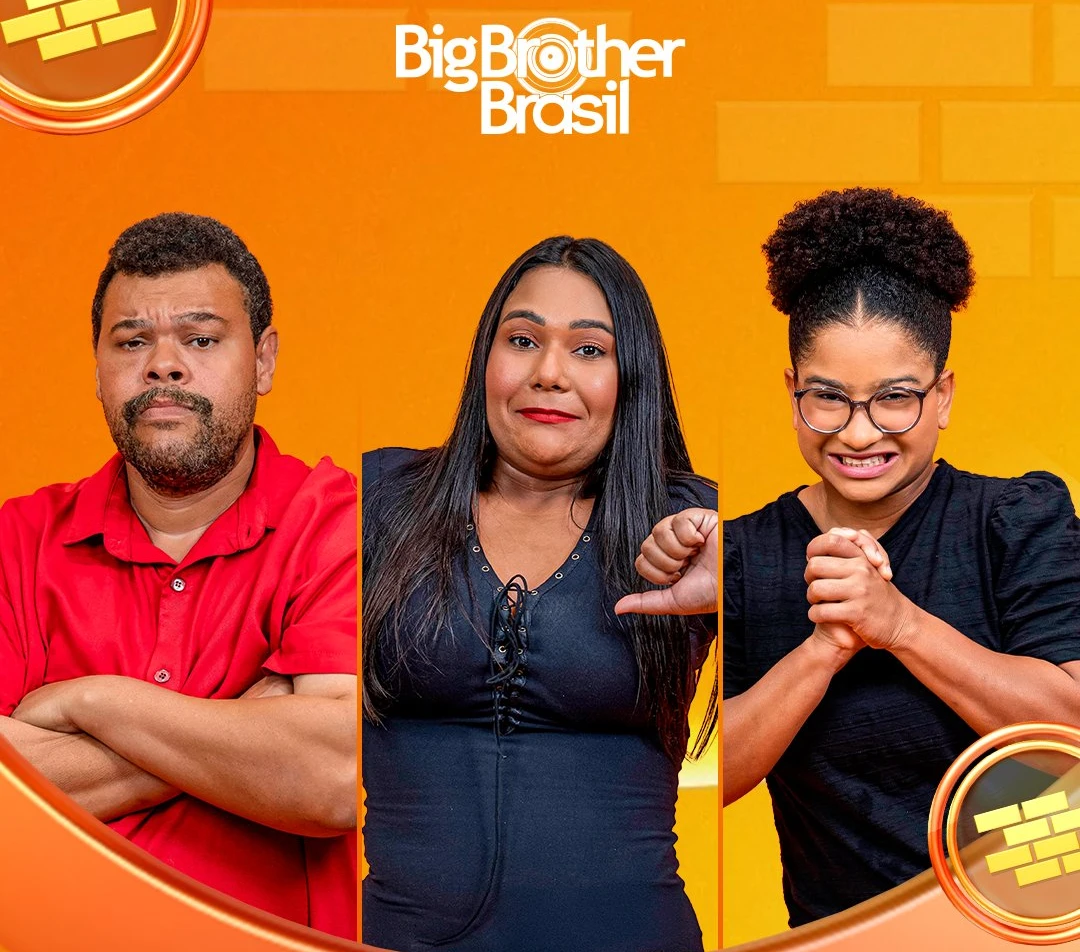 paredão quem sai no bbb