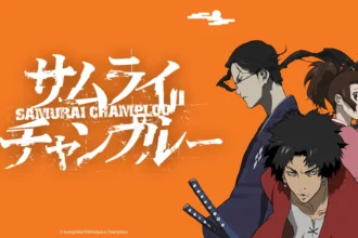samurai champloo