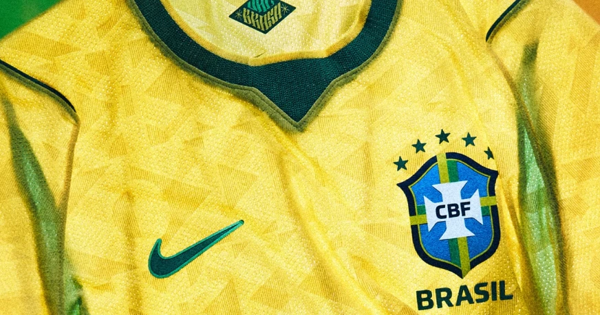selecao brasileira