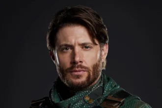 Vought rising soldier boy