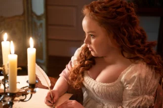 Bridgerton temporada 5 transforma Whistledown no maior enigma da série