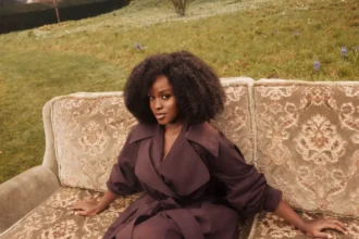 temporada 5 BRIDGERTON netflix francesca