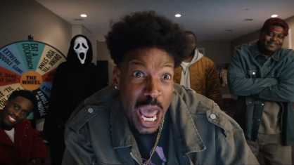 Todo Mundo em Pânico' ganha primeiro trailer oficial Com Anna Faris e Regina Hall, o filme chega aos cinemas brasileiros em 4 de junho